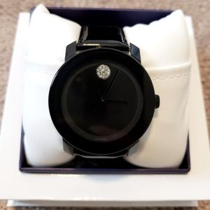 Movado bold- Womens watch
